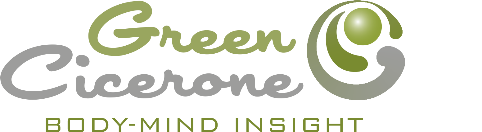 Green Cicerone